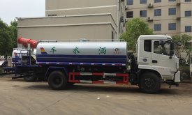 東風(fēng)抑塵車-12方