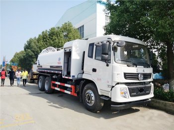 東風(fēng)后雙橋抑塵車-14方